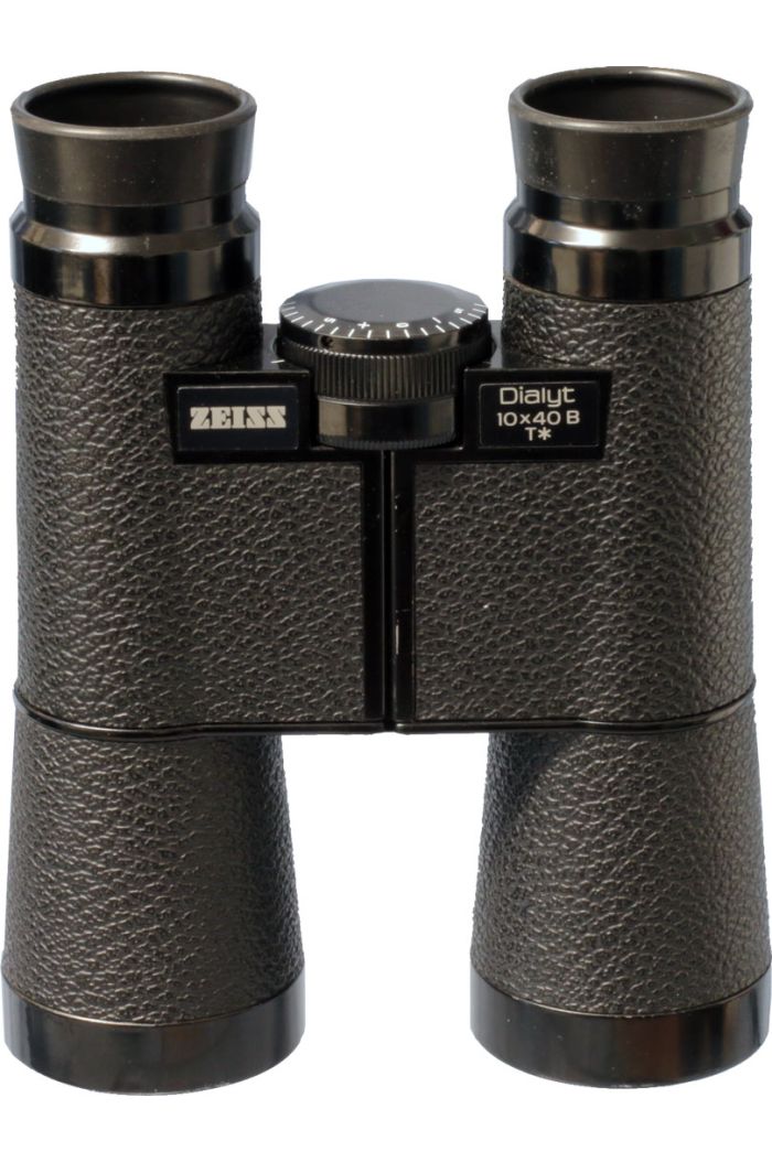 Zeiss Dialyt 10x40B T*