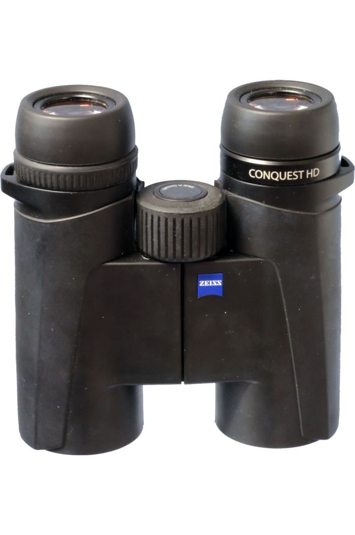Used Zeiss 10x32 Conquest HD binocular