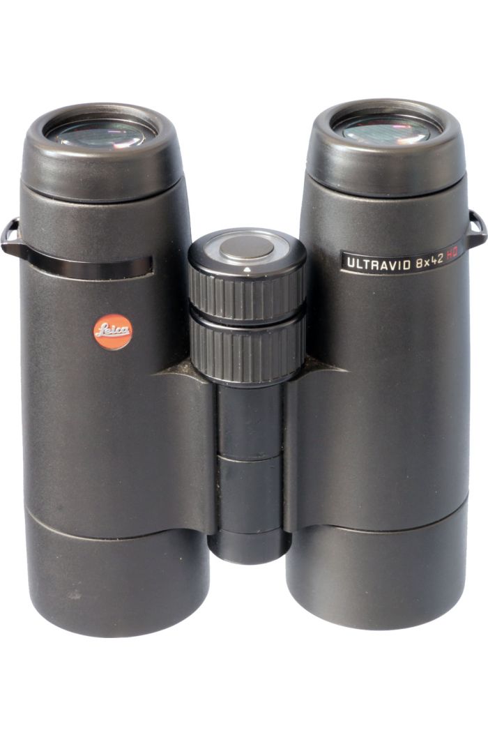 Leica Ultravid 8x42 HD+ binocular