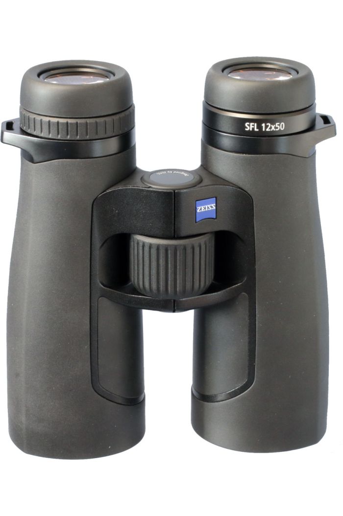 Zeiss 12x50 SFL binocular