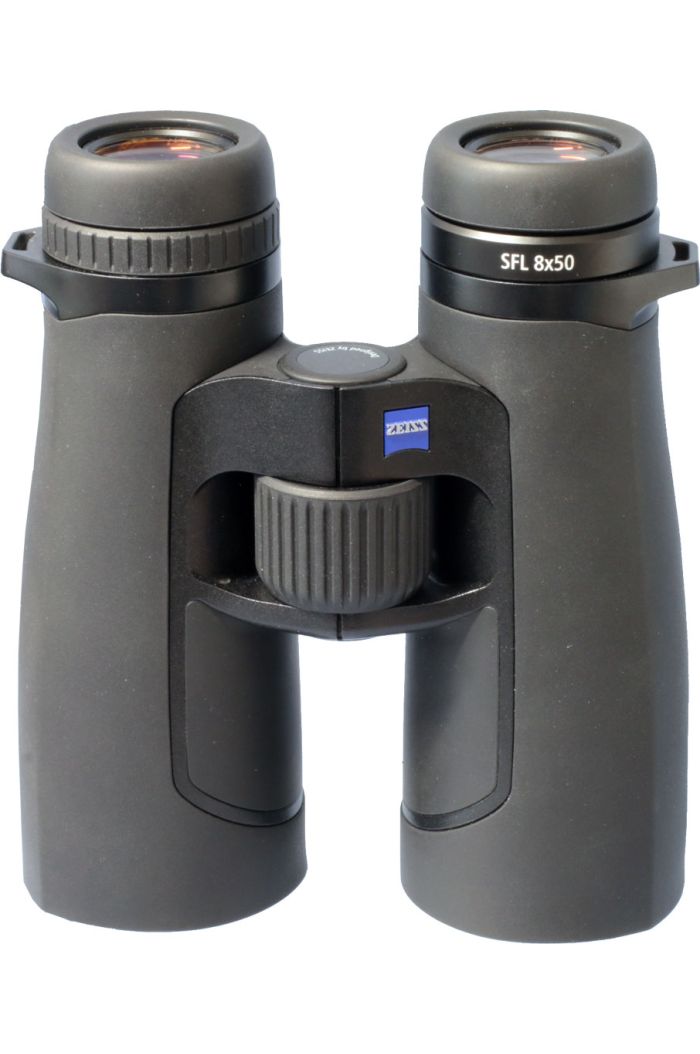 Zeiss 10x50 SFL binocular