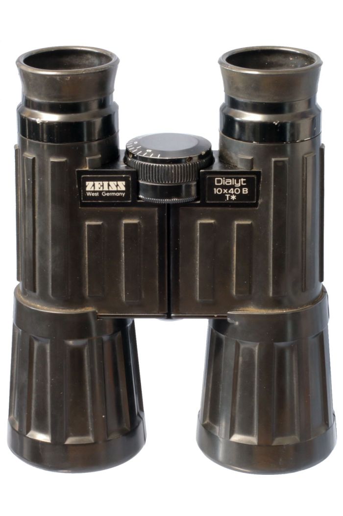 Zeiss Dialyt 10x40BGA T*