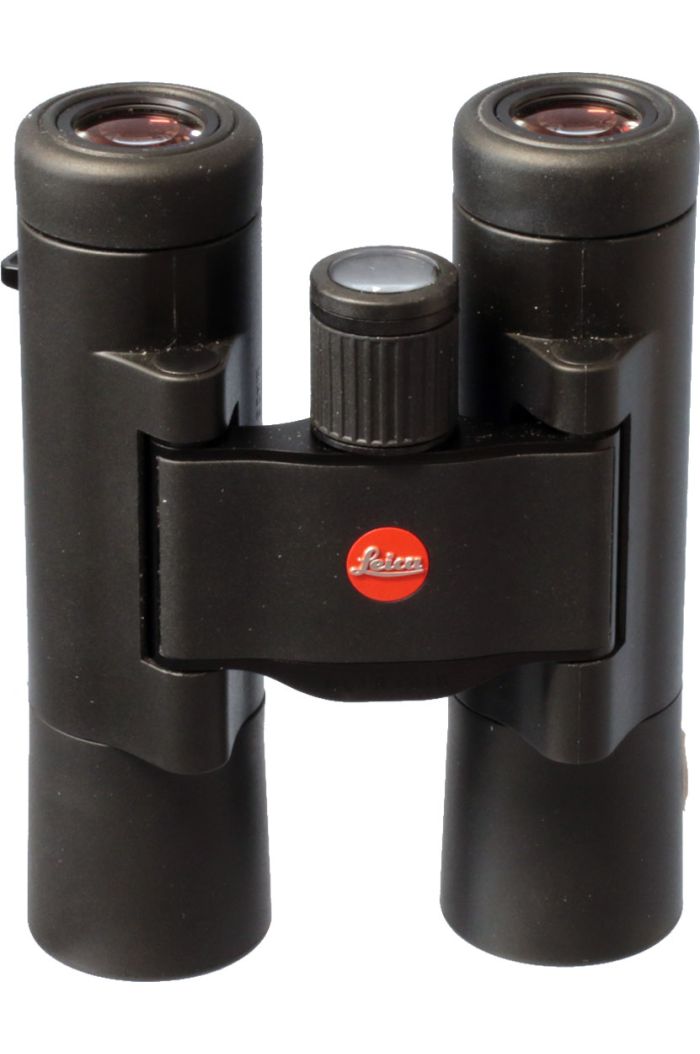 Leica Ultravid 10x25 BR binocular