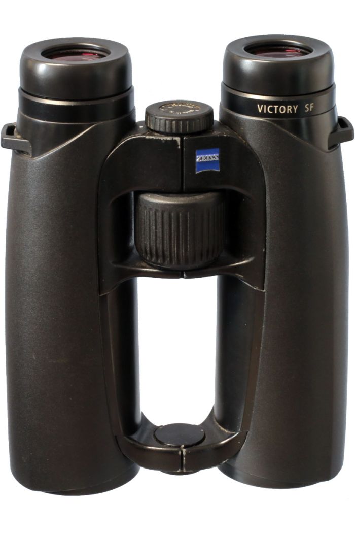 Zeiss 8x42 SF binocular