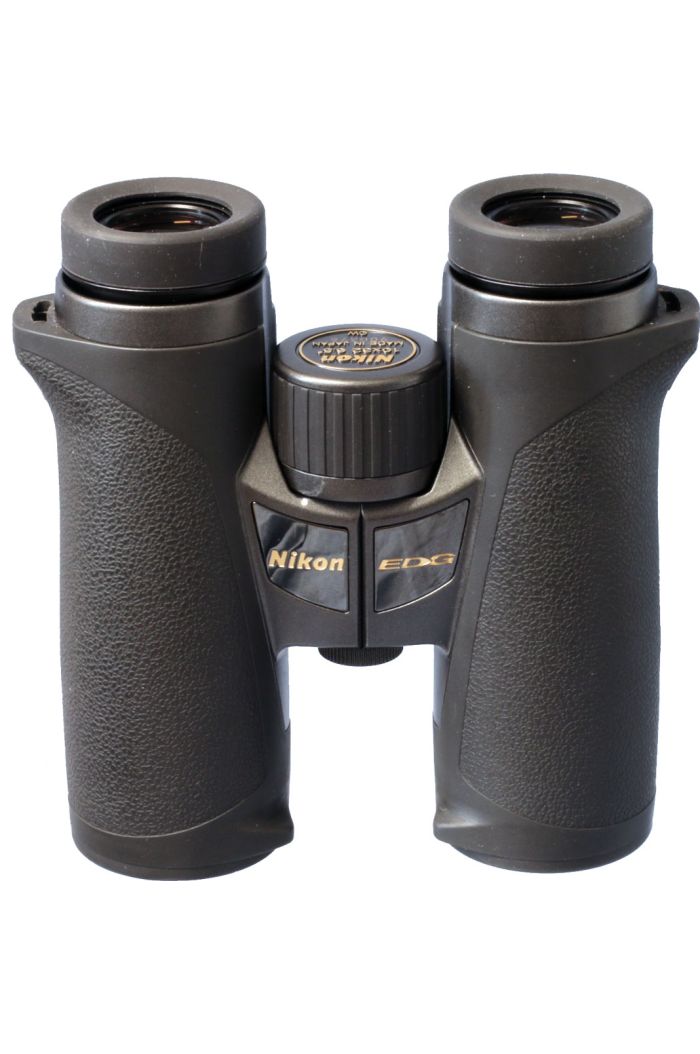Used Nikon 10x32 EDG binocular