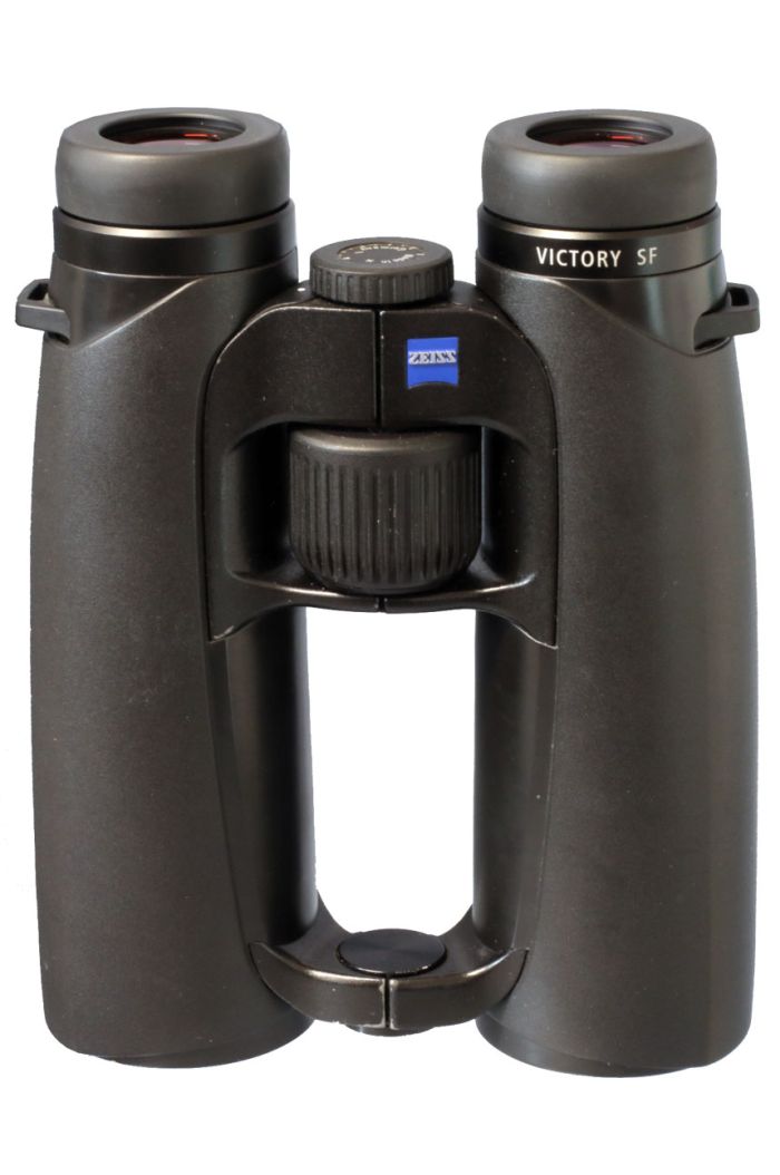 Zeiss 8x42 SF binocular