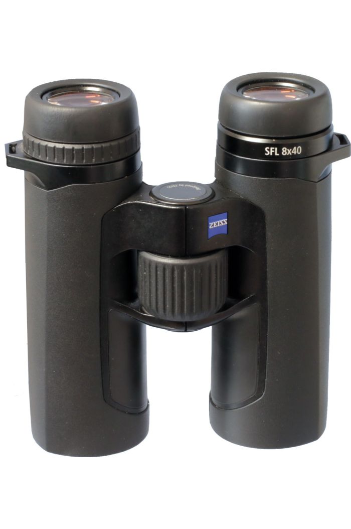 Used Zeiss 8x40 SFL binocular