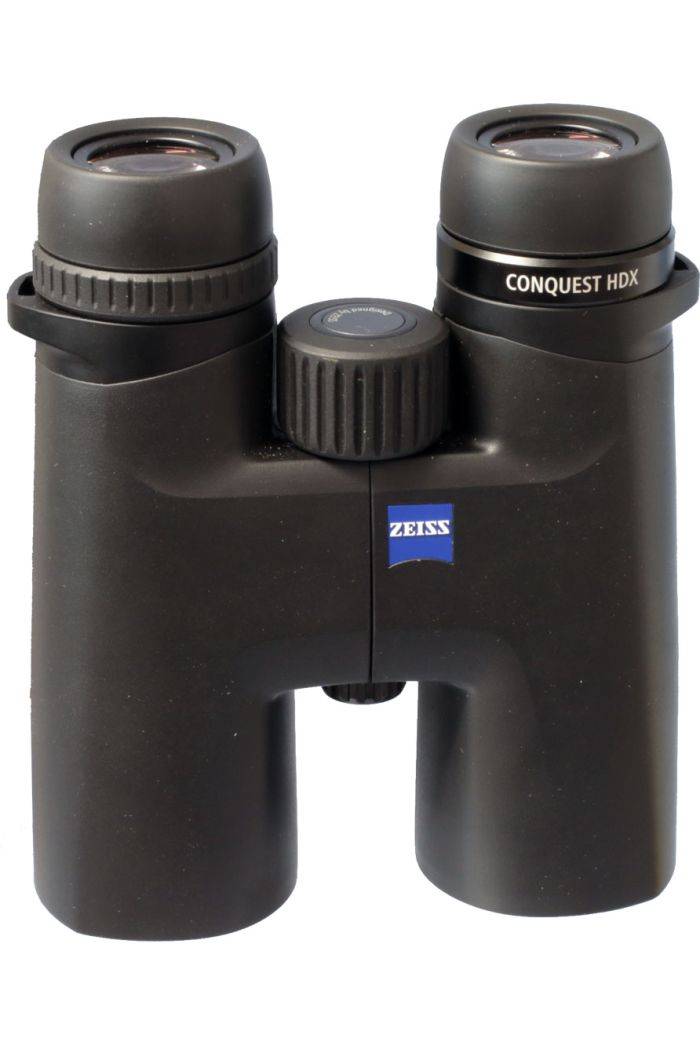 Used Zeiss Conquest 8x42 HDX binocular