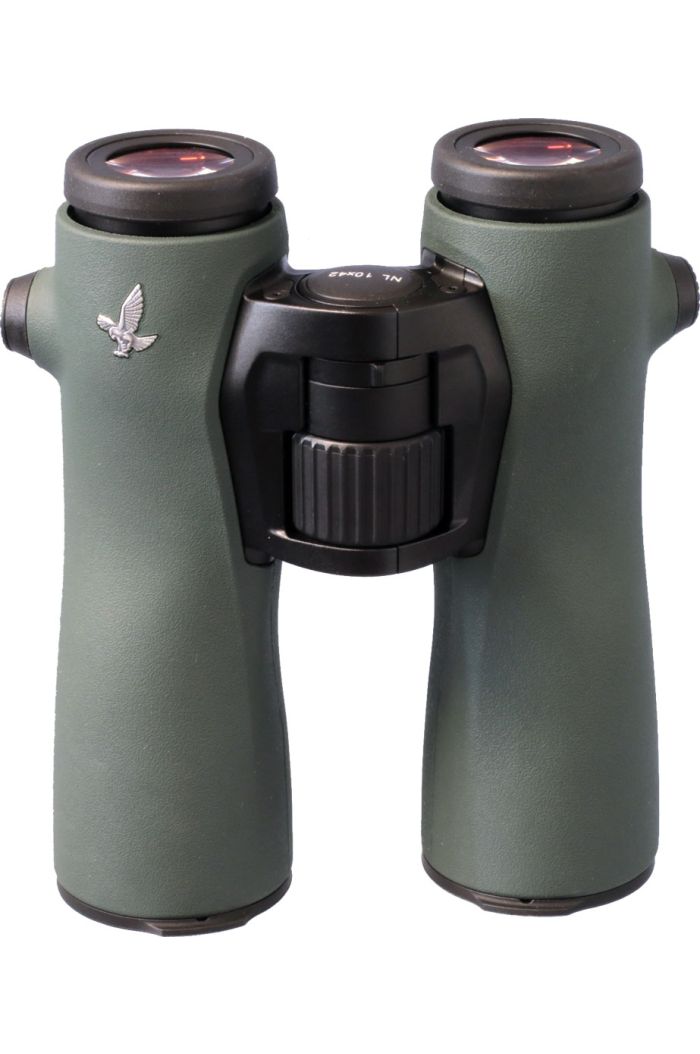 Swarovski 10x42NL Pure binocular