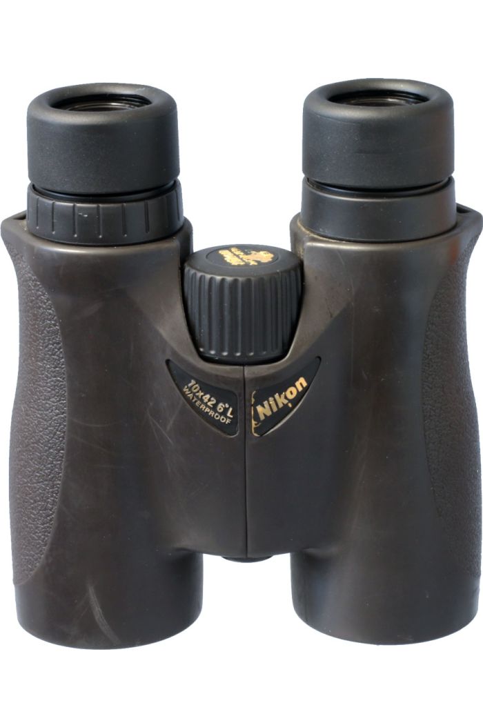 Used Used Nikon HG-L binocular