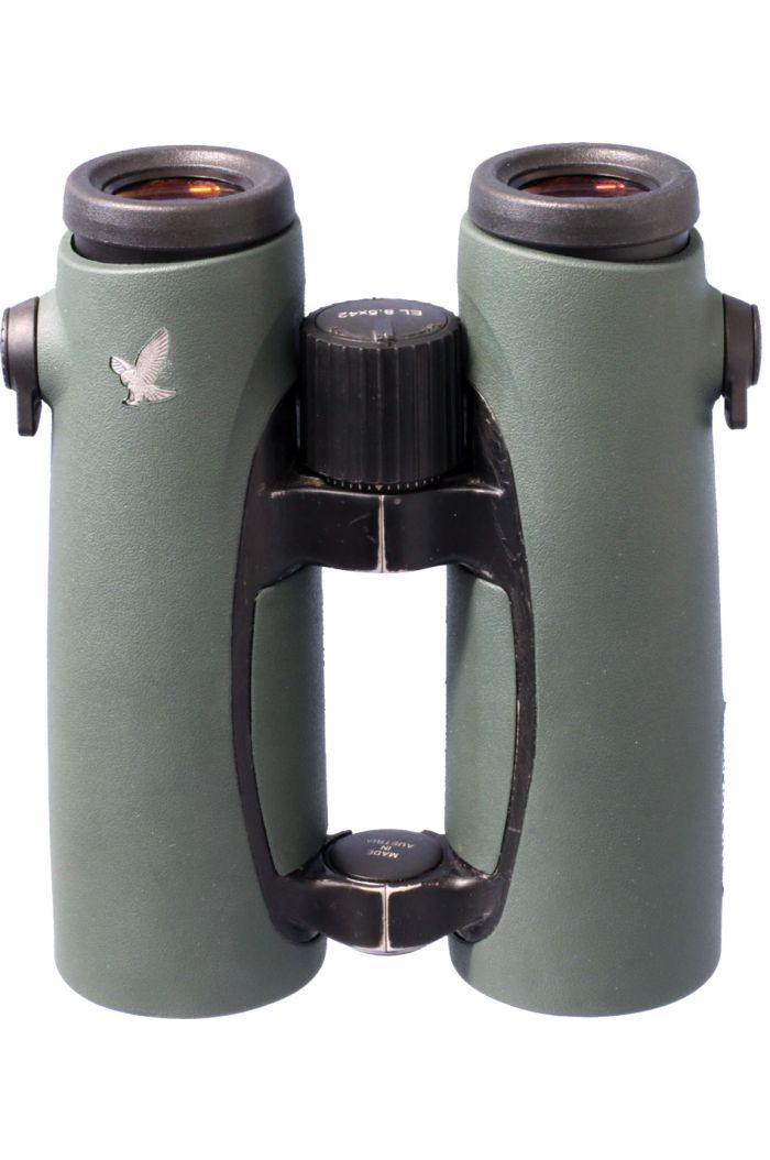 Used Swarovski 8.5x42 EL Field Pro binocular