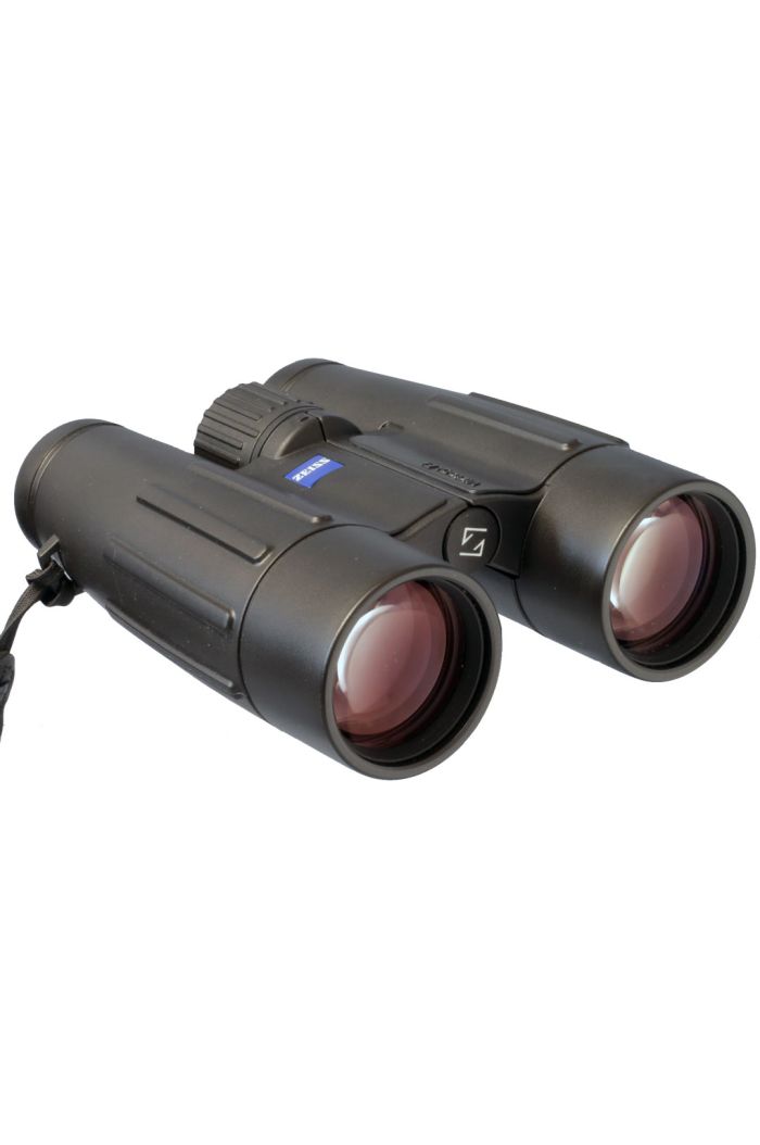 Used Zeiss 10x42 FL Lotutec binocular