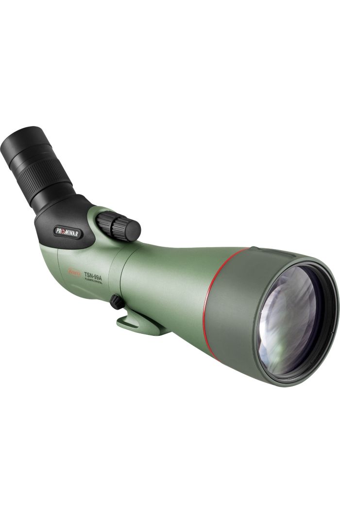 Kowa TSN-99A Prominar with TE-11WZ II Zoom