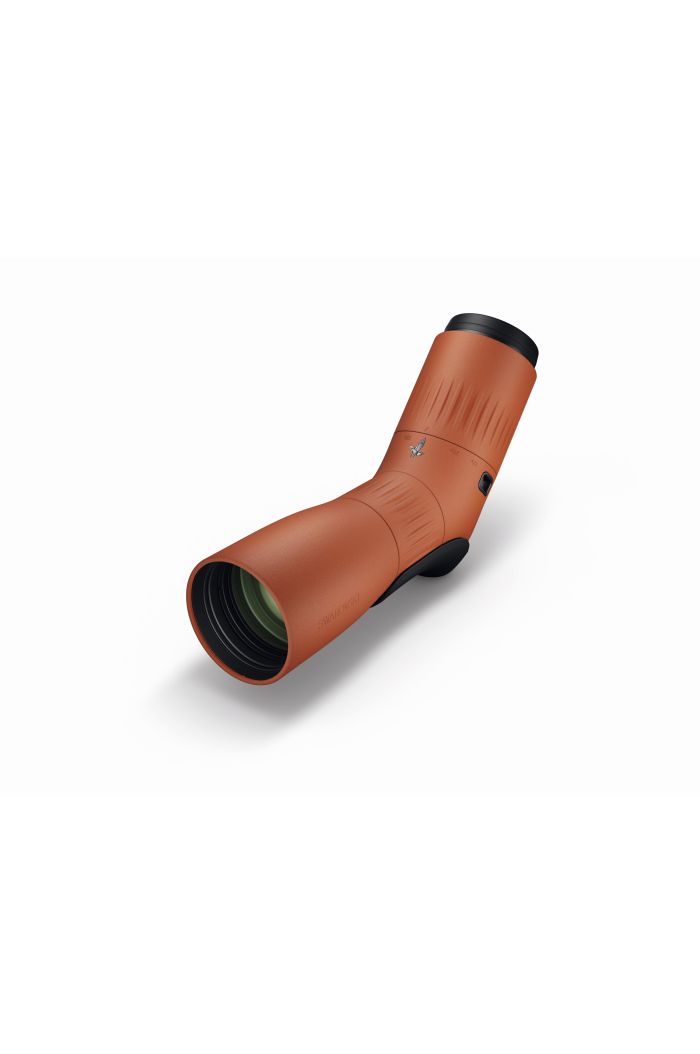 Swarovski ATC 17-40x56 Spotting Scope (Orange)