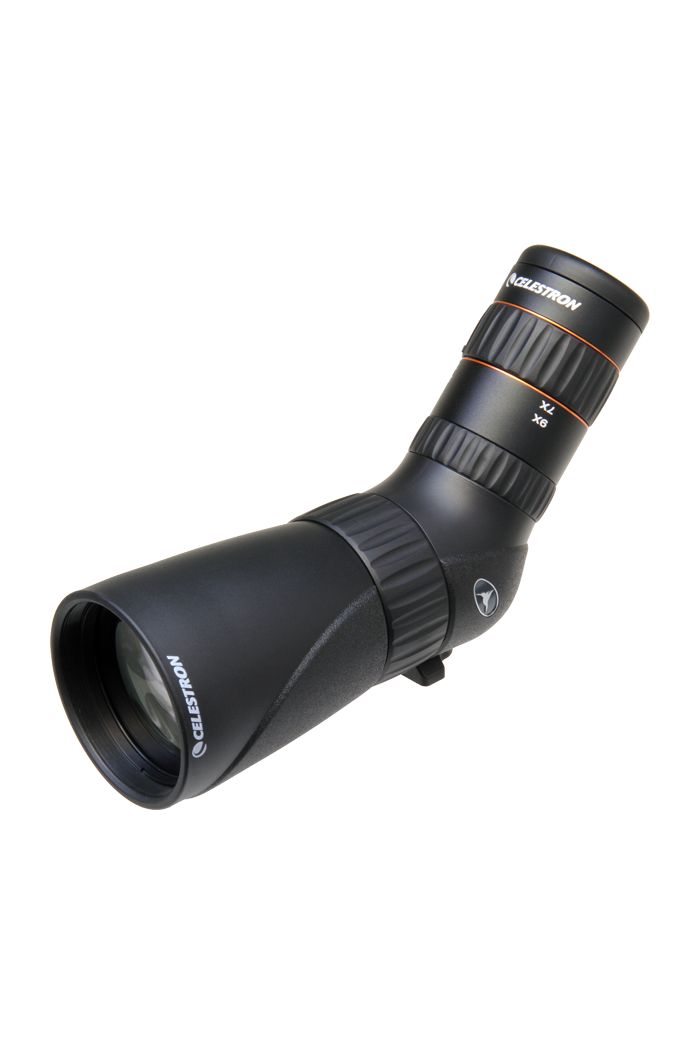 Celestron Hummingbird 9-27x56 ED Micro Spotting Scope
