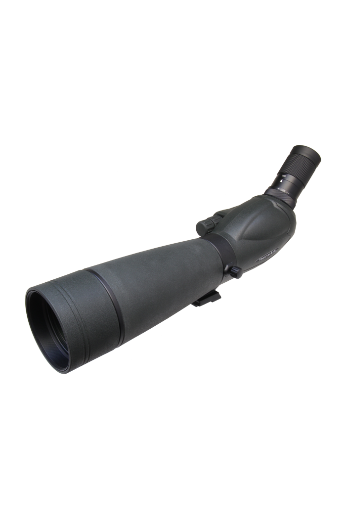 Celestron TrailSeeker 20-60x80 Angled Spotting Scope