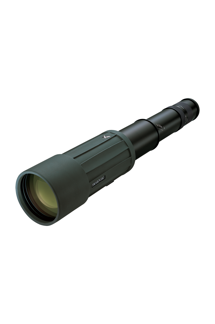Swarovski CTS 85 Draw Scope Body