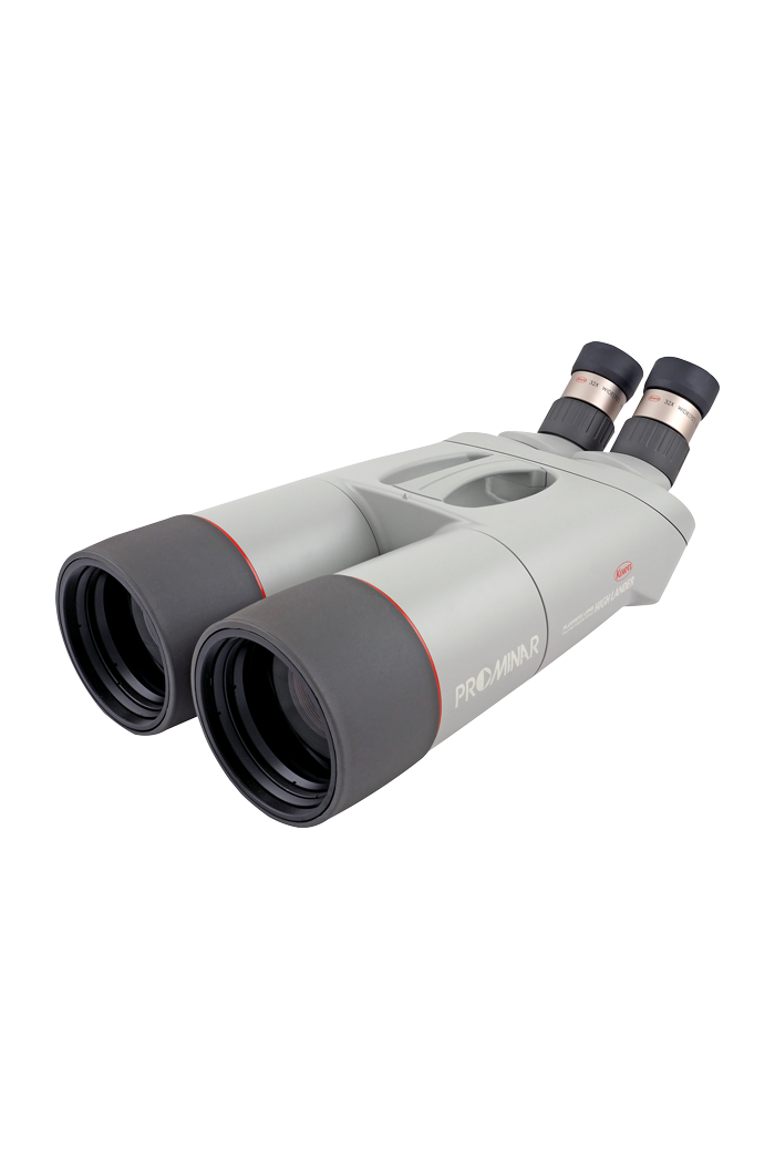 Kowa Highlander Prominar with 32xw Eyepieces