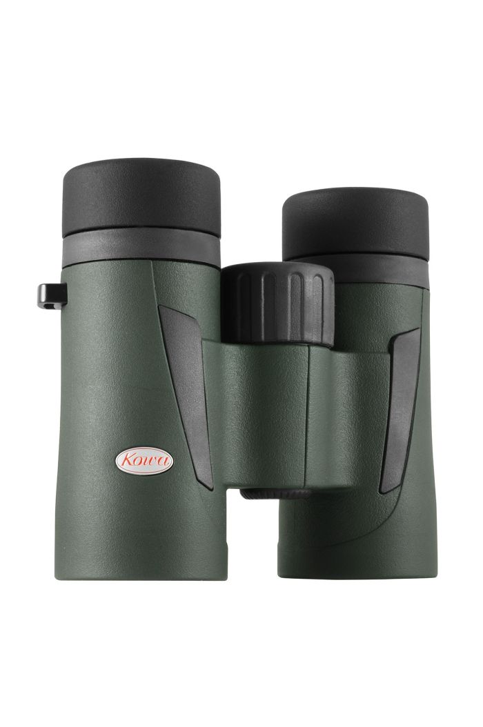 Kowa BD III XD 10x32 binoculars at Ace Optics Bath, UK.