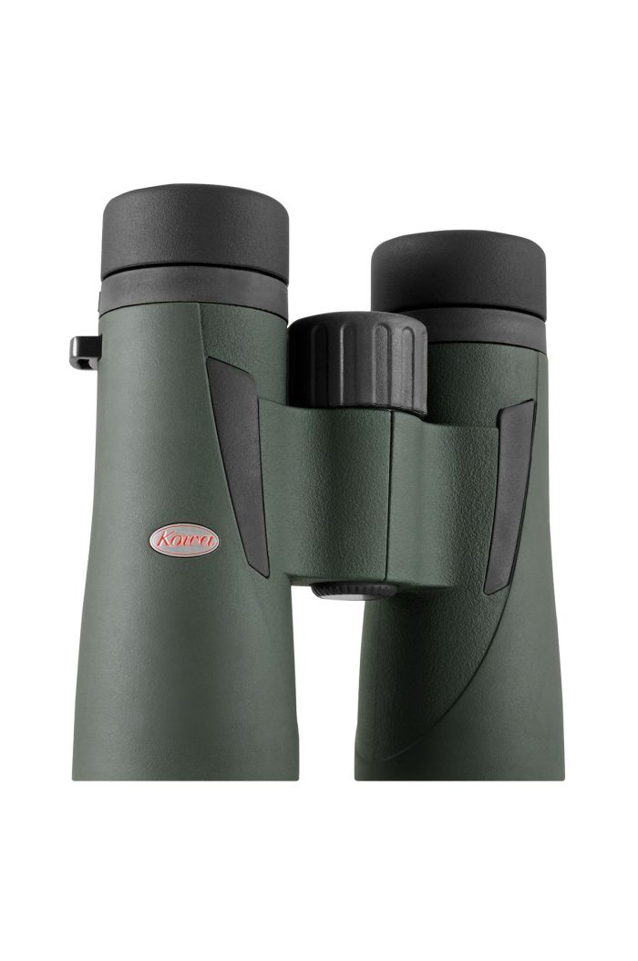 Kowa BD III XD 10x42 binoculars at Ace Optics Bath, UK.