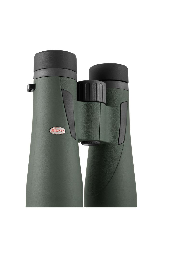 Kowa BD III 10x50 XD Binoculars