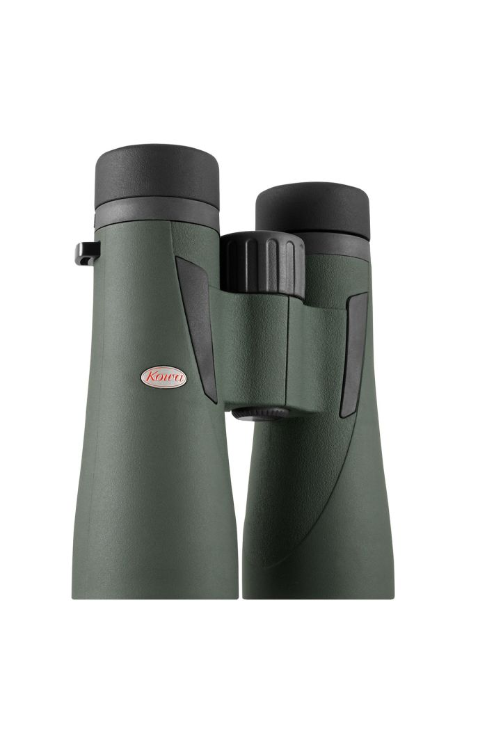 Kowa BD III XD 12x50 binoculars at Ace Optics Bath, UK.