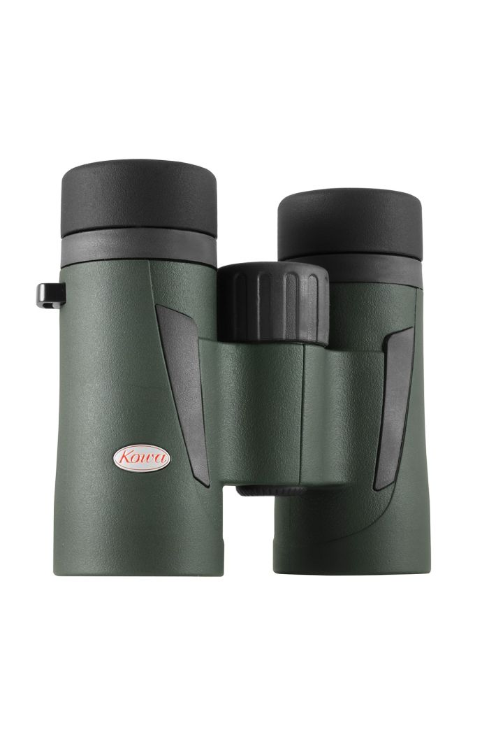 Kowa BD III XD 6.5x32 Binoculars at Ace Optics Bath, UK.