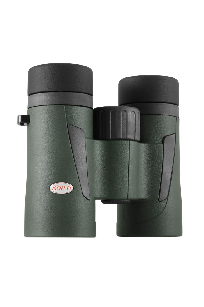 Kowa BD III-XD 8x32 binoculars at Ace Optics Bath, UK.