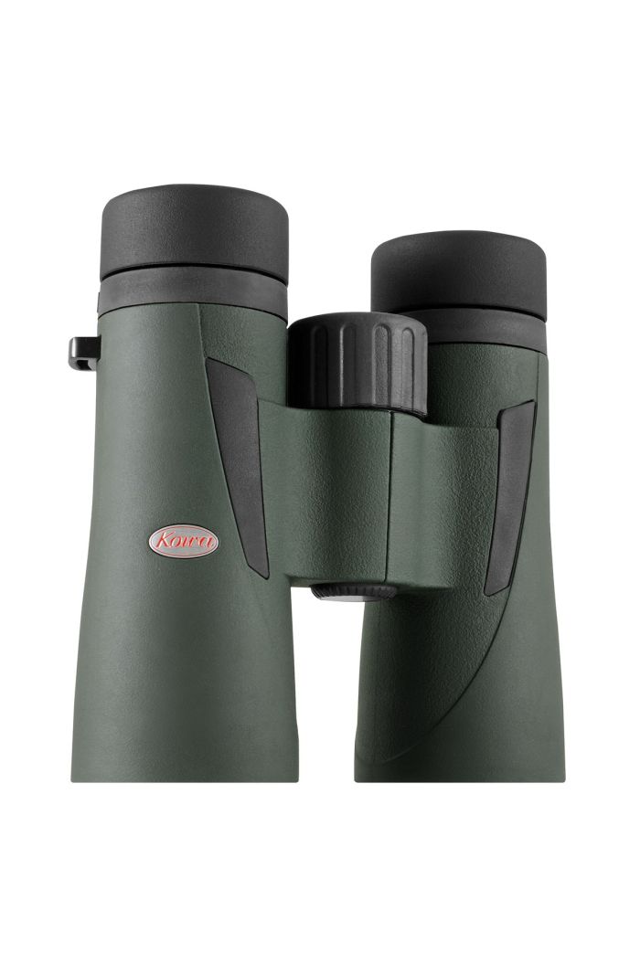Kowa BD III XD 8x42 binoculars at Ace Optics Bath, UK.