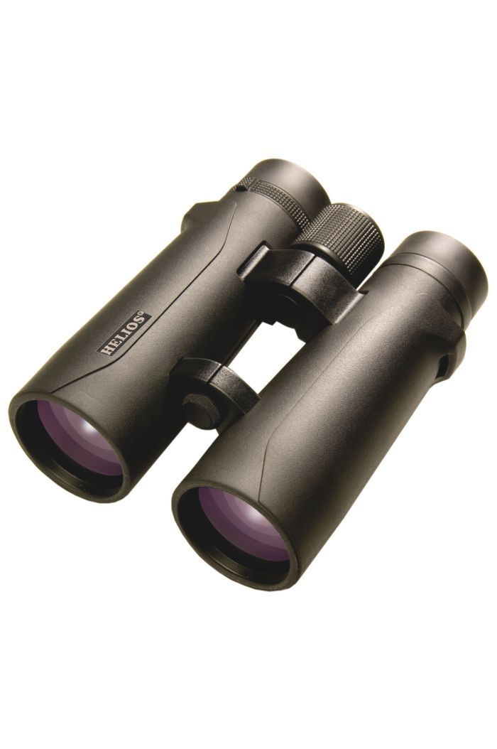 Helios Nitrosport 10x50 Roof Prism Binoculars