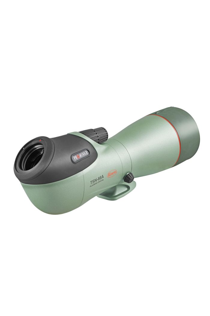 Kowa TSN-88A Angled Spotting Scope Body