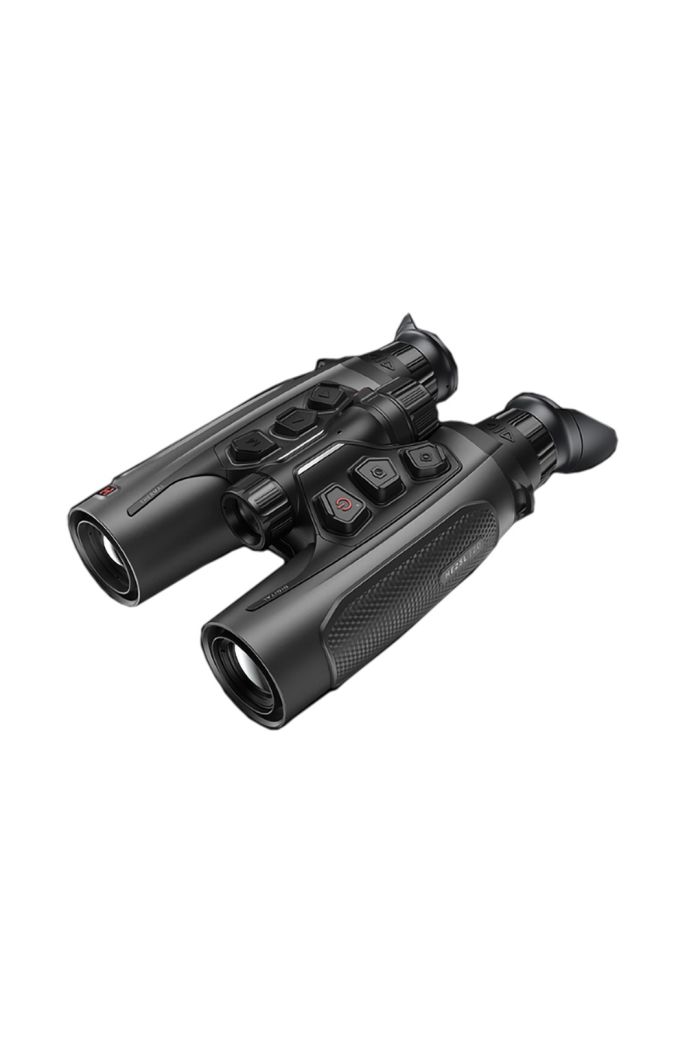 HIKMICRO Habrok 2.0 HE25L Thermal Multi-Spectrum Binocular at Ace Optics, Bath, UK.