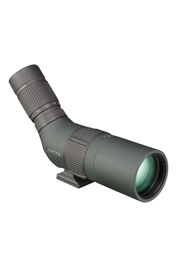 Vortex Razor HD 13-39x56mm Angled Spotting Scope