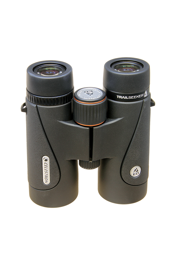 Celestron TrailSeeker ED 8x42 Roof-Prism Binoculars