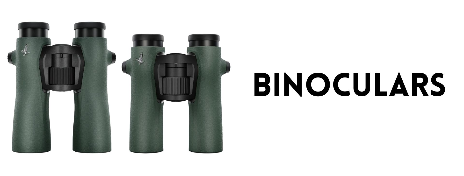 Swarovski NL Pure Binoculars at Ace Optics UK