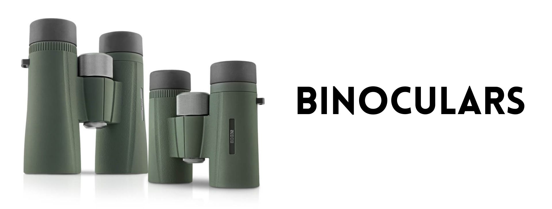 Kowa BDII Binoculars at Ace Optics UK