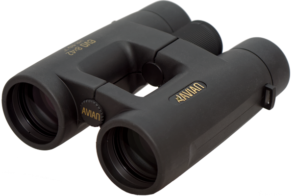 Avian EVO HR-ED 8x42 Binoculars