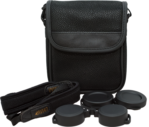Avian EVO HR-ED Binoculars Accessories