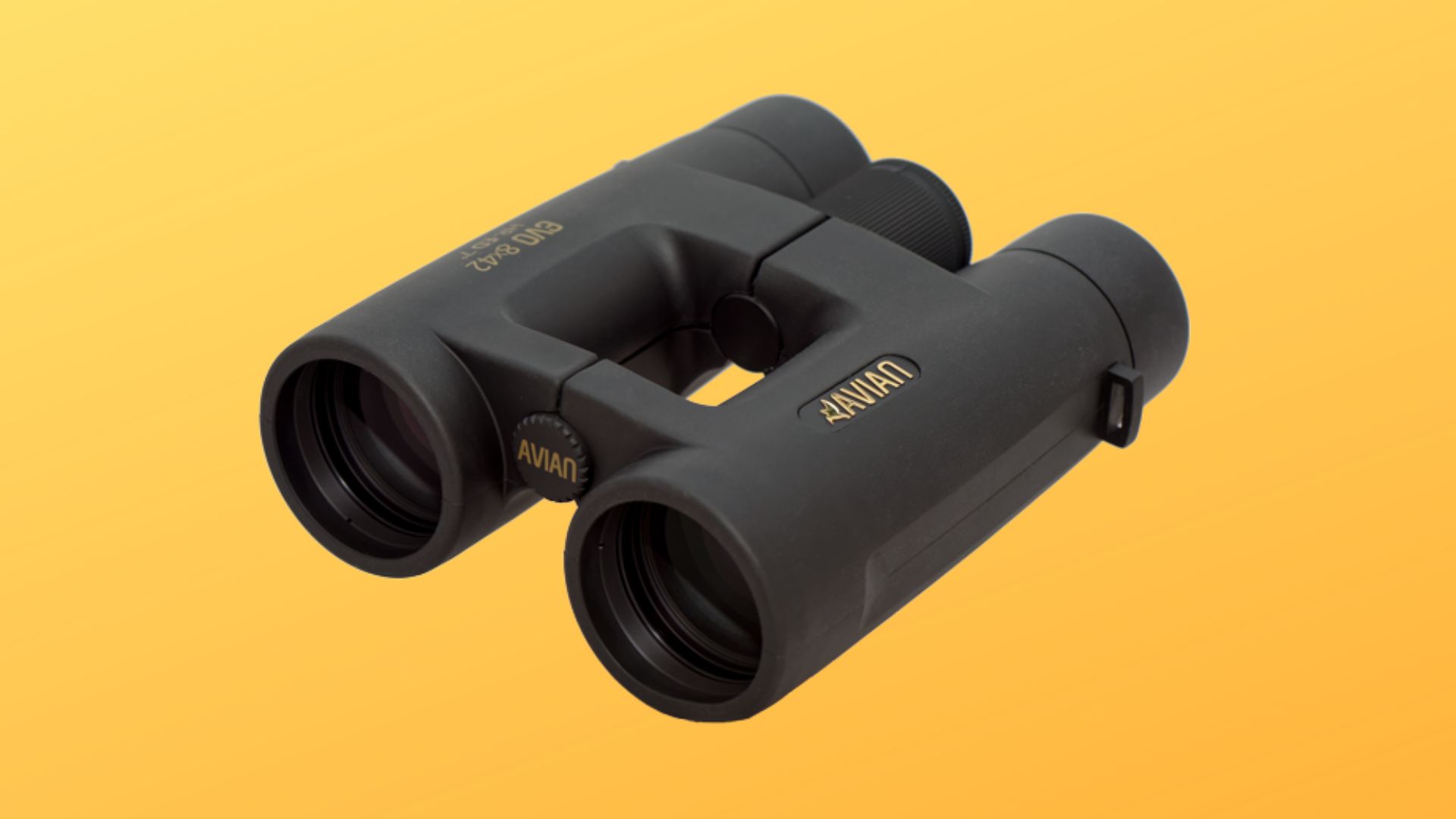 Avian EVO HR-ED 8x42 Binoculars
