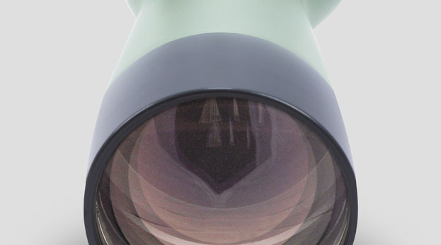 Kowa tsn 500 spotting scopes