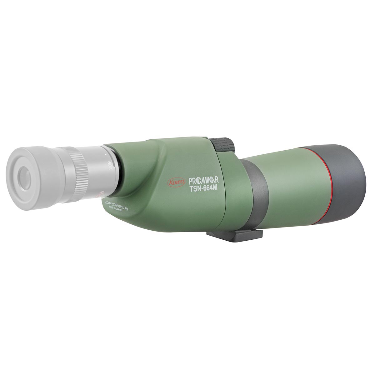 KOWA TSN-664 ED TSN-VA2 付 #Y72 Kowa TSN-664M Straight KOWA TSN-664 ED TSN-VA2 付 #Y72 Kowa TSN-664M Straight