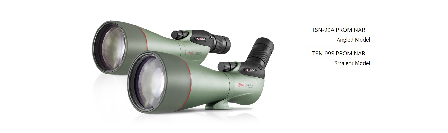 Kowa tsn 99 series