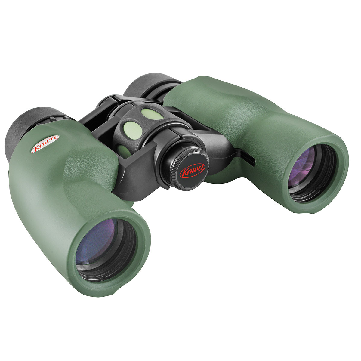 kowa yf ii binoculars