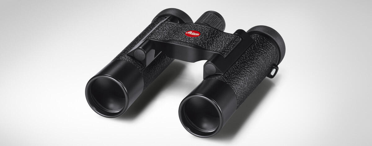Leica Ultravid 10x25 BL Compact Binoculars
