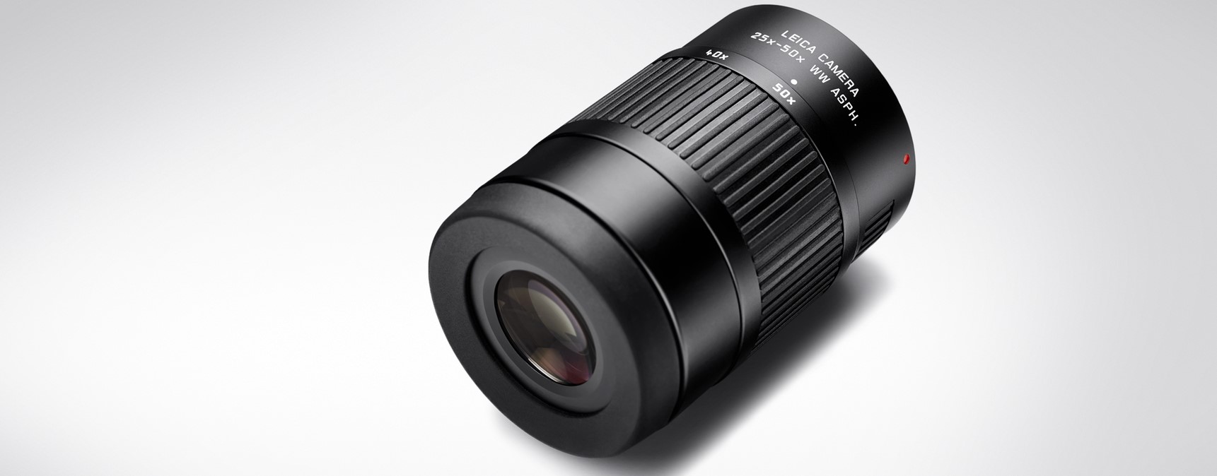 Leica 2550x WW ASPH Eyepiece for Televid 65 & 82