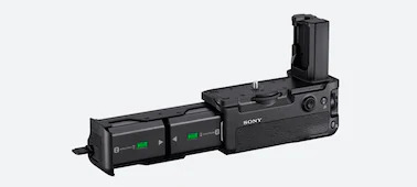 sony vg-c3em grip