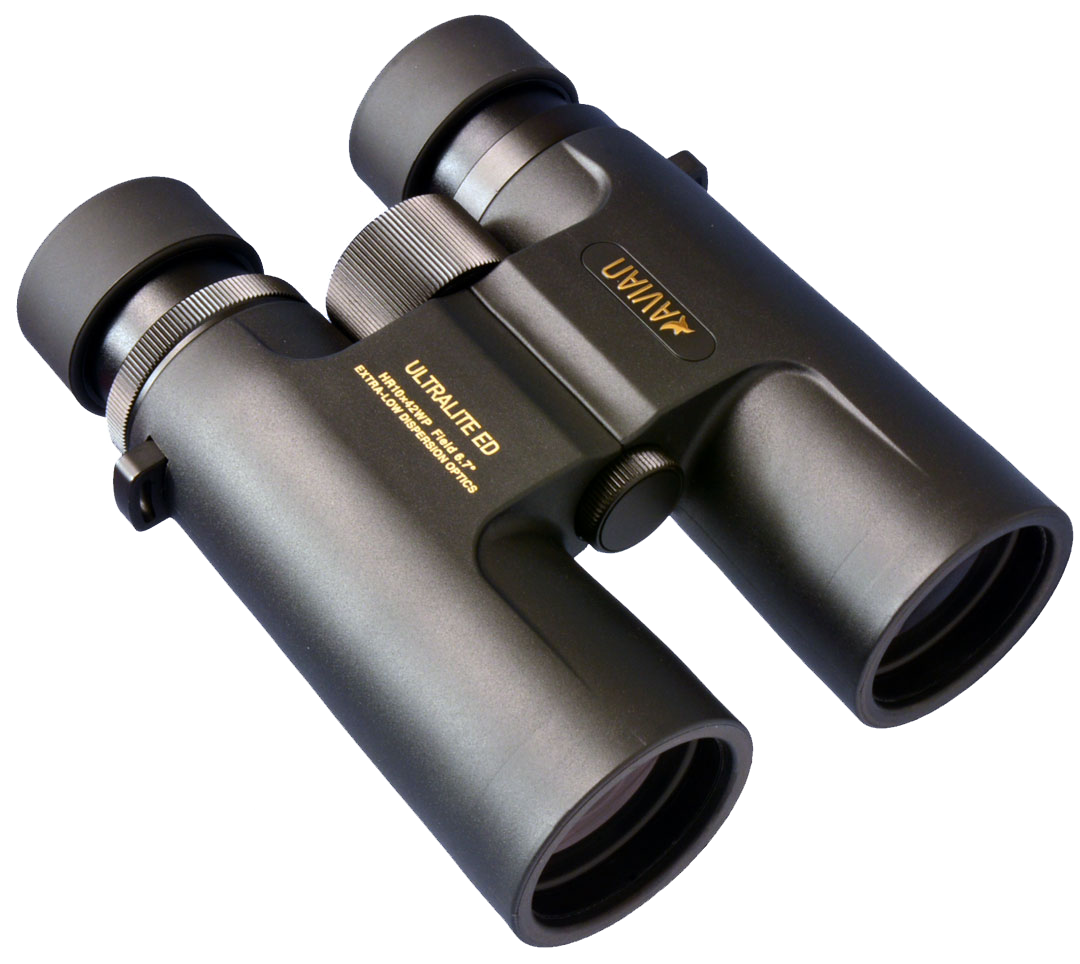 Avian EVO HR-ED 8x42 Binoculars