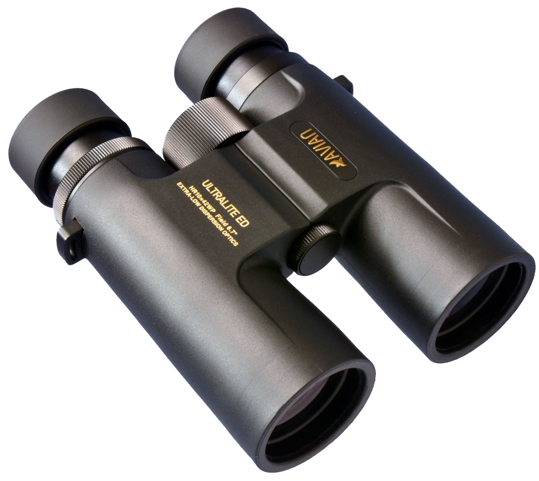 Birding Binoculars Review Best Ultralight Binoculars Avian - Main Image
