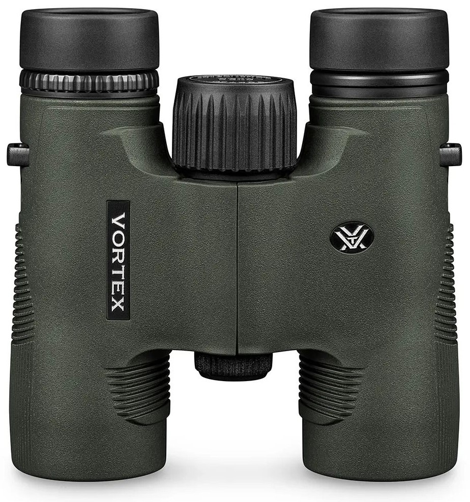 Vortex Diamondback HD Compact Binoculars