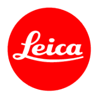 Leica Camera Logo